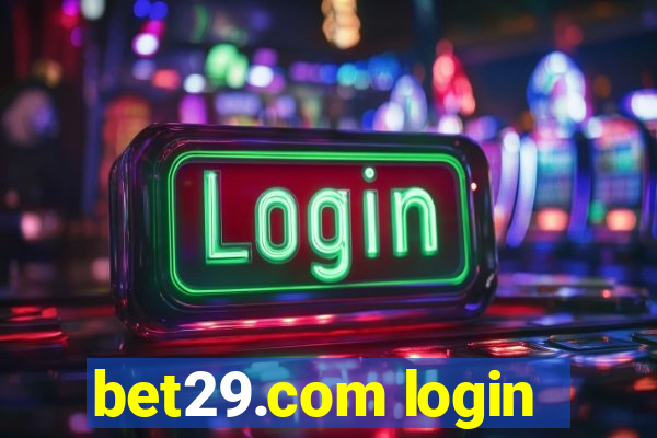 bet29.com login